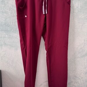 Figs Kade cargo scrub pants XXL Tall